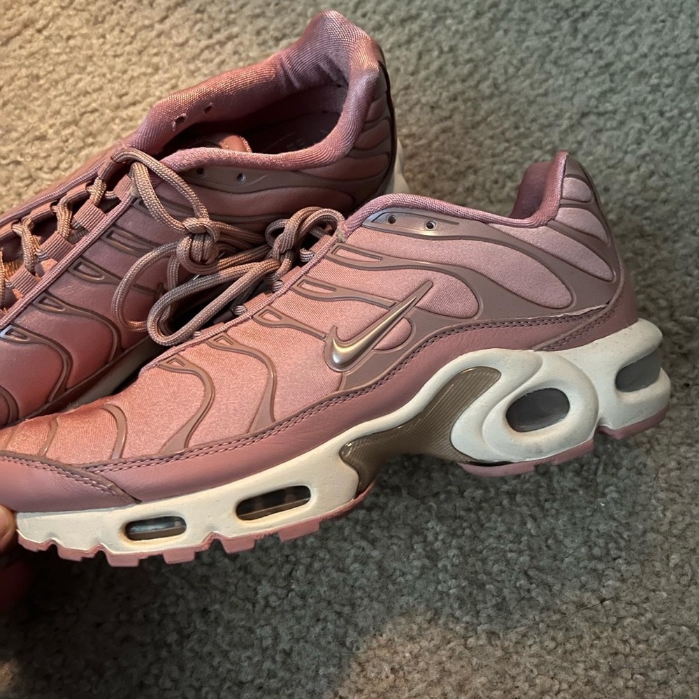 Pink air max plus - Picture 3 of 3